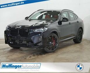 BMW X4 M Gebrauchtwagen