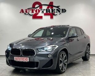 BMW X2 Gebrauchtwagen