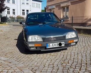 Citroen CX Gebrauchtwagen