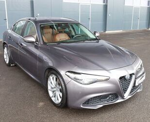 Alfa Romeo Giulia Gebrauchtwagen