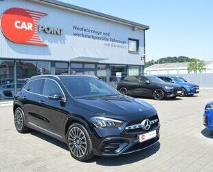 Mercedes-Benz GLA 200 Gebrauchtwagen