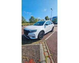 DS Automobiles DS7 (Crossback) Gebrauchtwagen