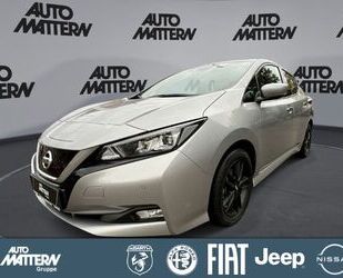 Nissan Leaf Gebrauchtwagen