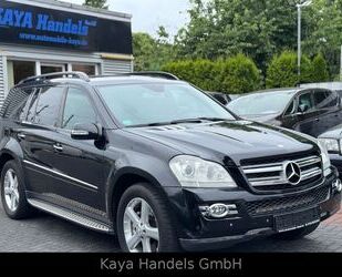 Mercedes-Benz GL 450 Gebrauchtwagen