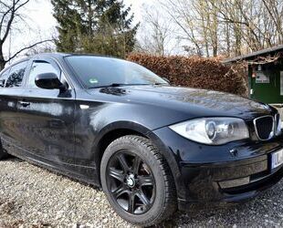 BMW 118 Gebrauchtwagen