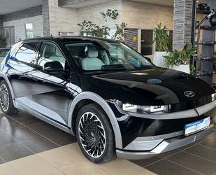 Hyundai IONIQ 5 Gebrauchtwagen