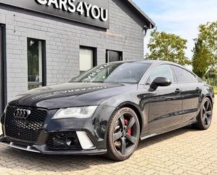 Audi A7 Gebrauchtwagen