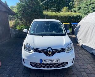 Renault Twingo Gebrauchtwagen