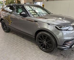 Land Rover Range Rover Velar Gebrauchtwagen