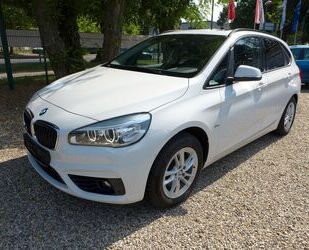 BMW 220 Active Tourer Gebrauchtwagen