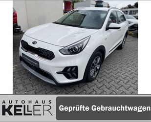 Kia Niro Gebrauchtwagen