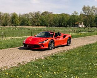 Ferrari F8 Gebrauchtwagen