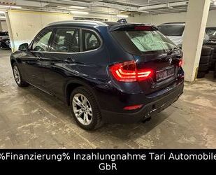 BMW X1 Gebrauchtwagen