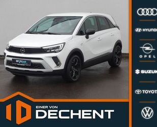 Opel Crossland (X) Gebrauchtwagen