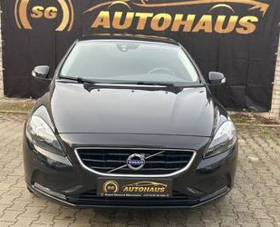 Volvo V40 Gebrauchtwagen