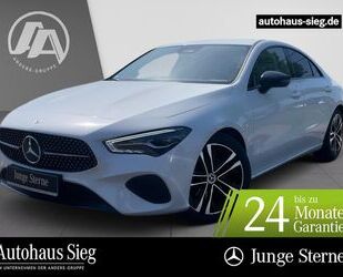 Mercedes-Benz CLA 180 Gebrauchtwagen