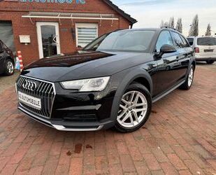 Audi A4 Allroad Gebrauchtwagen