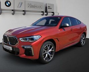 BMW X6 M50 Gebrauchtwagen