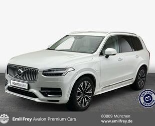 Volvo XC90 Gebrauchtwagen