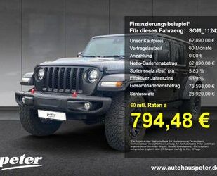 Jeep Wrangler Gebrauchtwagen