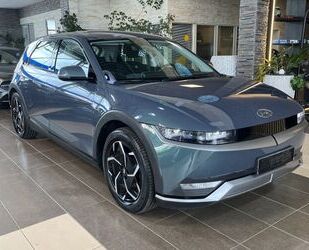 Hyundai IONIQ 5 Gebrauchtwagen