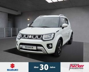 Suzuki Ignis Gebrauchtwagen