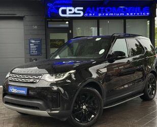 Land Rover Discovery Gebrauchtwagen