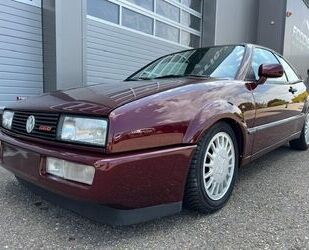 VW Corrado Gebrauchtwagen