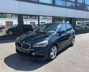 BMW 218 Active Tourer Gebrauchtwagen