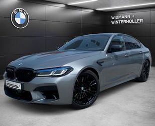 BMW M5 Gebrauchtwagen