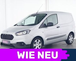 Ford Transit Courier Gebrauchtwagen