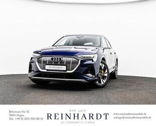 Audi e-tron Gebrauchtwagen