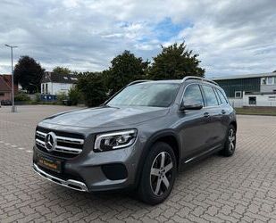 Mercedes-Benz GLB 220 Gebrauchtwagen