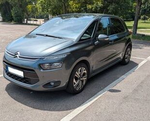 Citroen C4 Picasso Gebrauchtwagen