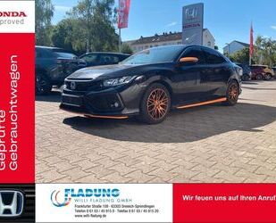 Honda Civic Gebrauchtwagen