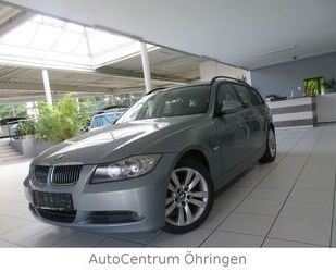 BMW 325 Gebrauchtwagen