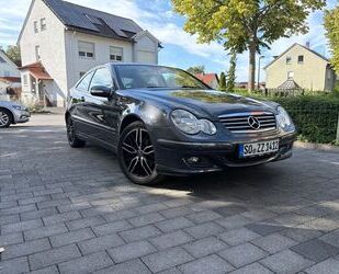 Mercedes-Benz CL 180 Gebrauchtwagen