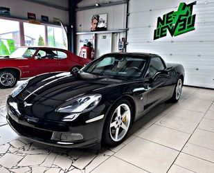 Corvette C6 Gebrauchtwagen