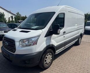 Ford Transit Gebrauchtwagen