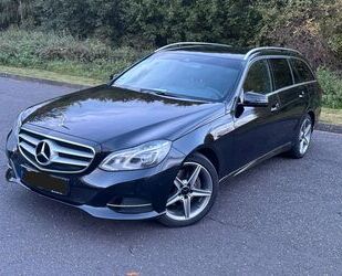 Mercedes-Benz E 350 Gebrauchtwagen