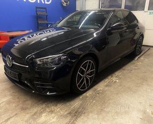 Mercedes-Benz E 300 Gebrauchtwagen