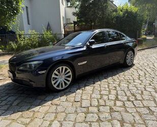 BMW 730 Gebrauchtwagen