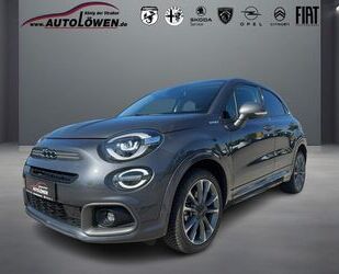 Fiat 500X Gebrauchtwagen