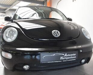 VW New Beetle Gebrauchtwagen