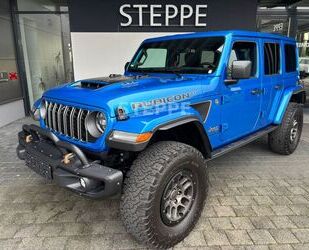 Jeep Wrangler Gebrauchtwagen