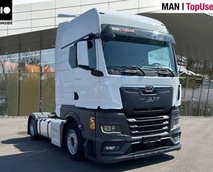 MAN Andere Gebrauchtwagen