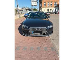 Audi A4 Allroad Gebrauchtwagen