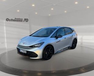 Cupra Born Gebrauchtwagen