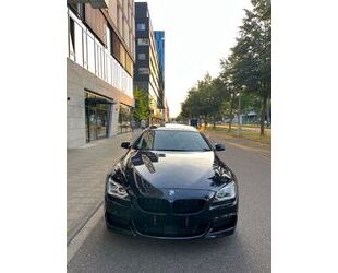 BMW 640 Gran Coupé Gebrauchtwagen