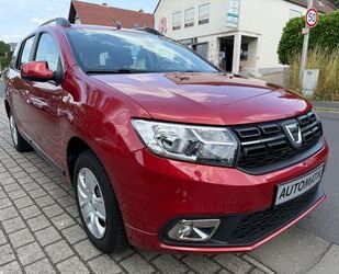 Dacia Logan Gebrauchtwagen